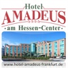 Hotel Amadeus