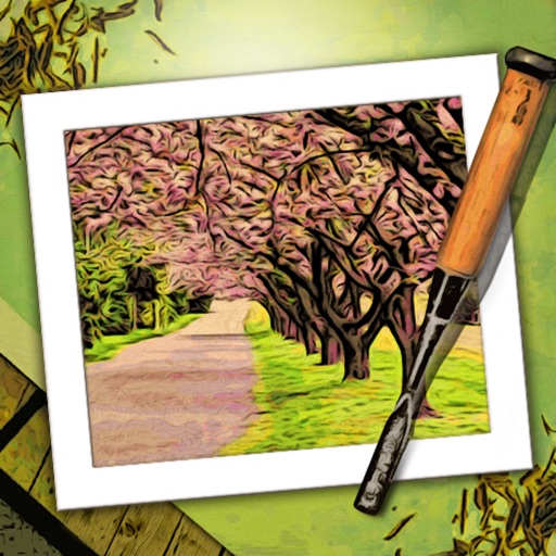 Moku Hanga HD