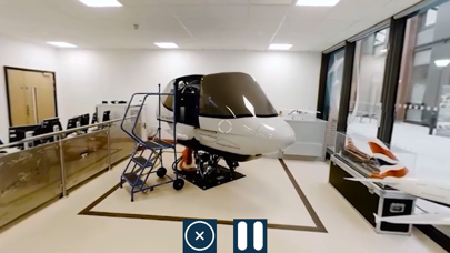 How to cancel & delete Swansea University Virtual Tour from iphone & ipad 4