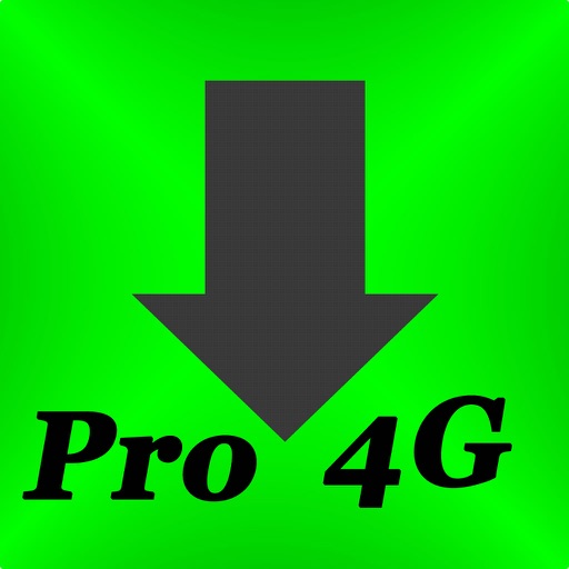 Data Monitor Pro - Control Data Usage in Real Time Icon