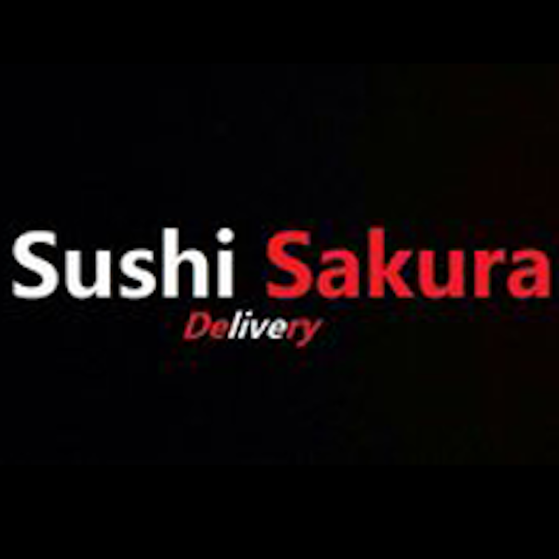 Sushi Sakura Delivery