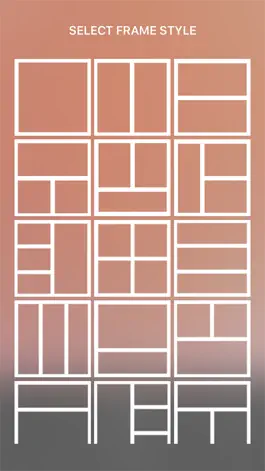 Game screenshot GIF collage  - Create and share mod apk