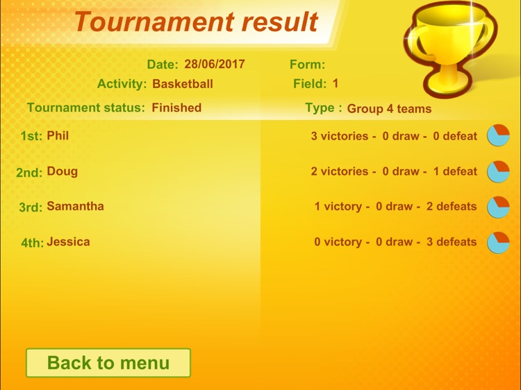 EPS : Match & Score screenshot-4