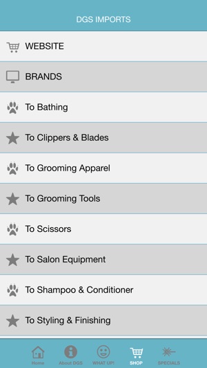 DGS IMPORTS(圖3)-速報App