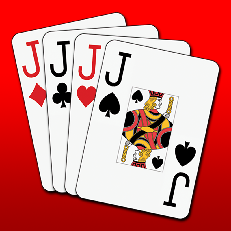 Euchre 3D