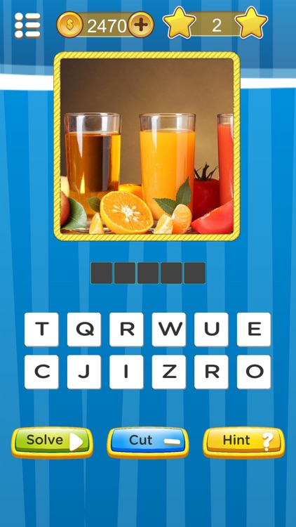 Photo Guess Quiz : Whats is words screenshot-4