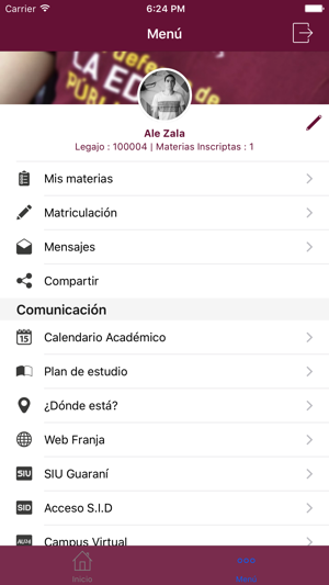 Franja 365(圖2)-速報App
