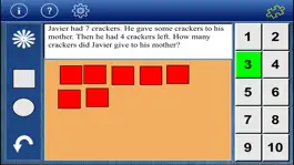 Game screenshot Word Problems hack