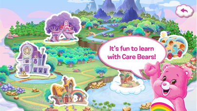 Care Bearsのおすすめ画像1
