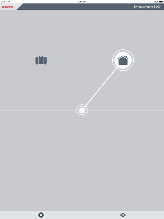 Screenshot #6 pour Beha S200 klient