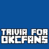 Trivia for Oklahoma City Thunder fans