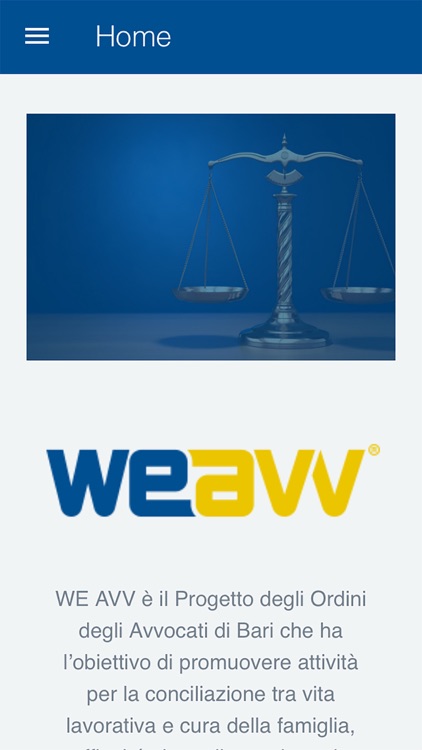 WEAVV