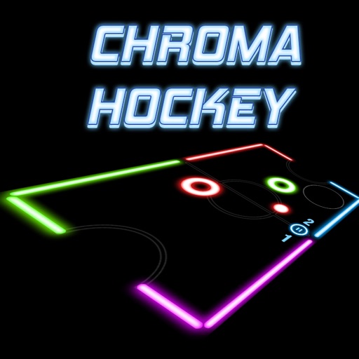 Chroma Hockey iOS App