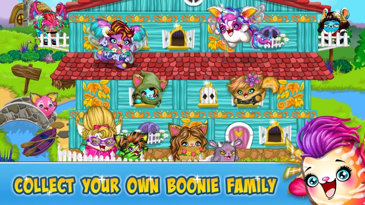 BooniePlanet