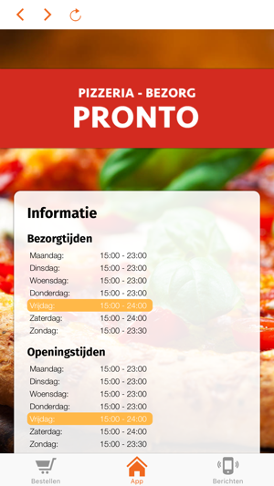Pronto (Kortenhoef)(圖3)-速報App
