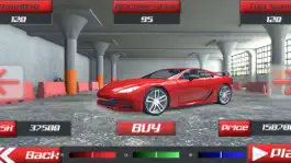 Game screenshot StuntX Car Driving Parking Sim hack