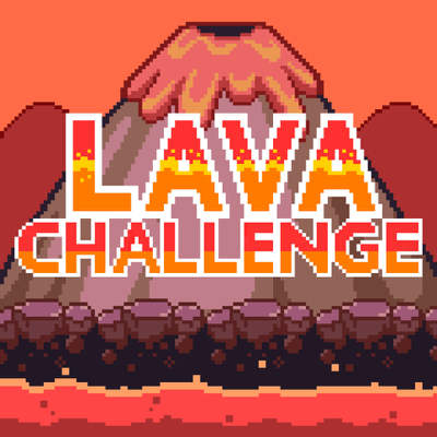The Floor Is Lava Challenges