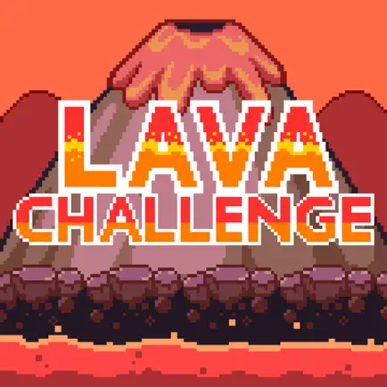 The Floor Is Lava Challenges Cheats