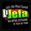 La Jefa 94.9 FM y 1070 AM