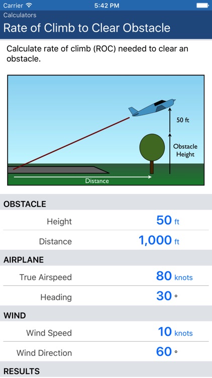 Airplane Flying Handbook screenshot-3