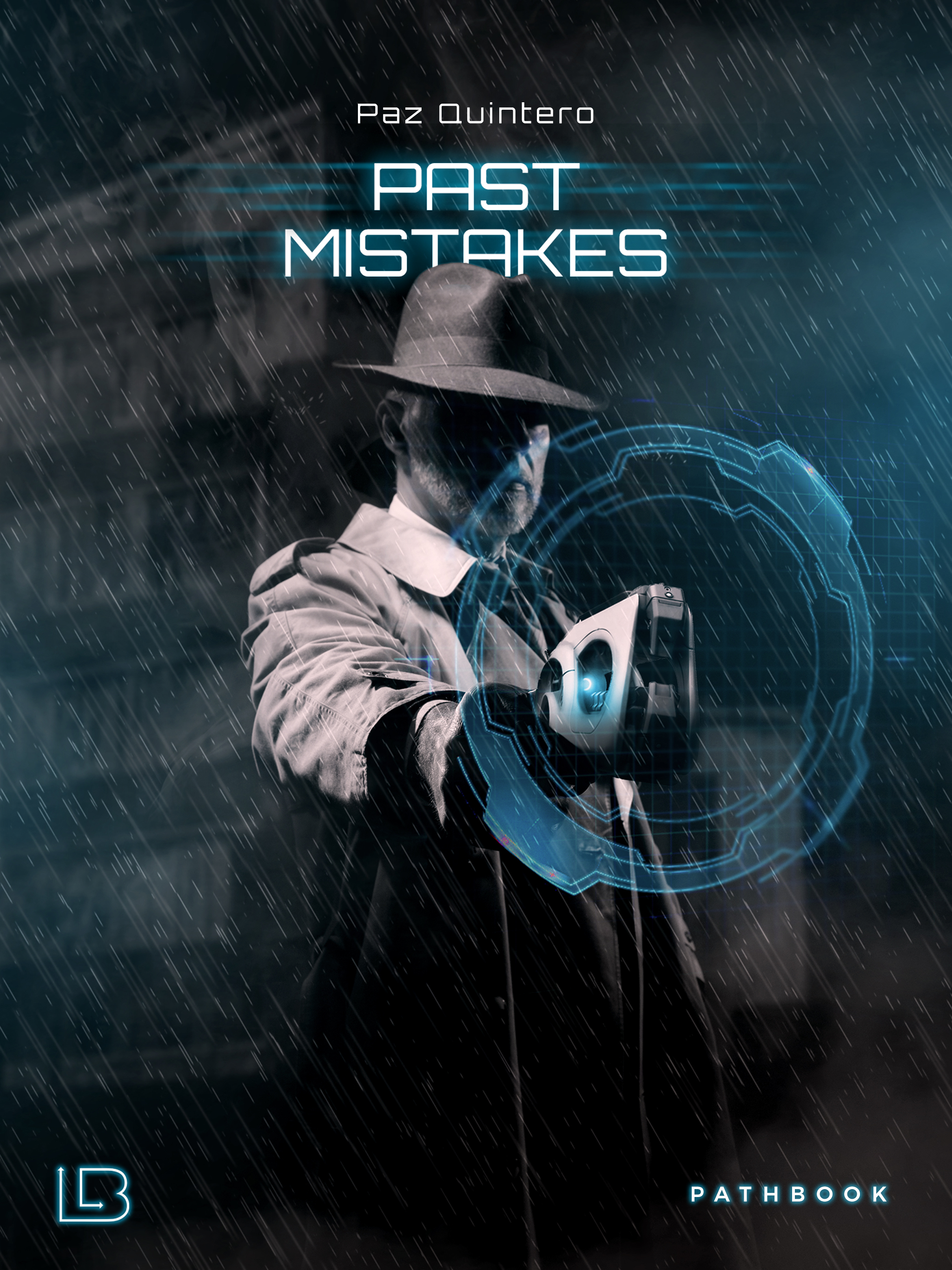 Past Mistakes - Science Fiction dystopian Book app screenshot 6