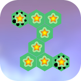 Snímky obrazovky (4) Zap Line : Connect the Ends Puzzle Game