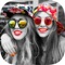 Are you looking for a quick and easy way to create color splash or color pop effect