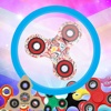 Find Hidden Spinner: Fidget Spinner toys simulator