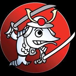 Samurai Sushi App