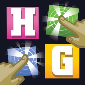 Screenshots (5) Hidden Grid