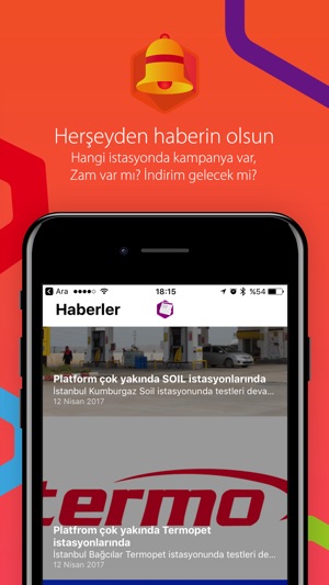 Ortak Platform(圖5)-速報App