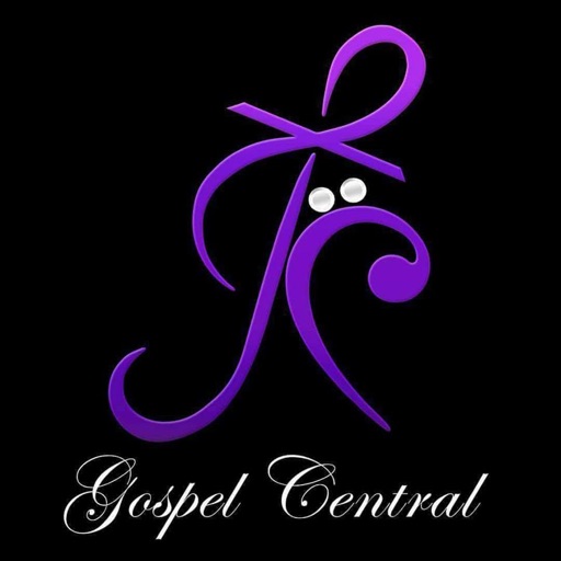 Gospel Central icon