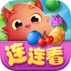 Farm Fruit Crush -Picture Matching games