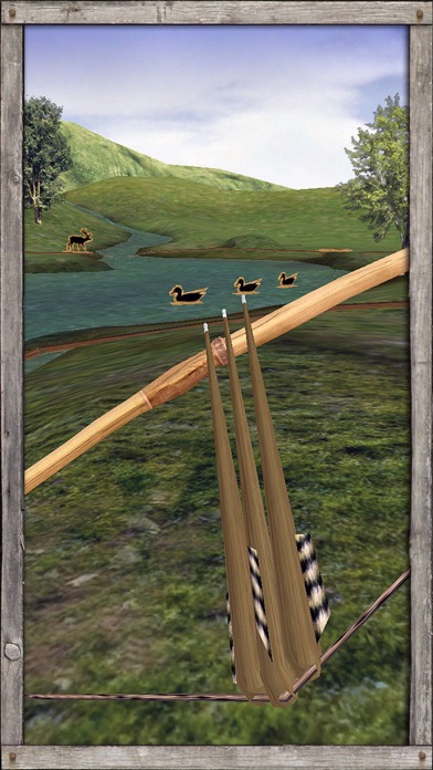 Bowmaster screenshot 5