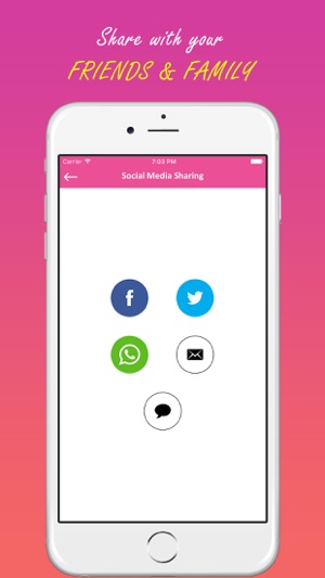 Fancy Fonts Keyboard - Art Fonts & Emoji Style(圖3)-速報App