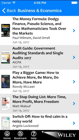 Game screenshot Business & Management Spotlight hack