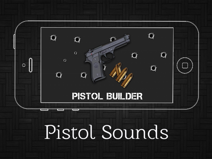 Pistol Builder Lite