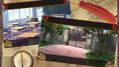 Escape If You Can 5 (Room challenge games) screenshot 3