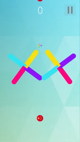 Flags Switch iPhone Screenshot 4