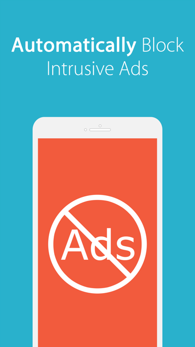 iCareFone Pro -Remove in -app and Browser ads Screenshot 3