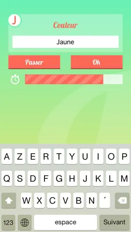 Game screenshot Jeu du Bac - Multiplayer mod apk