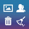 Get Space Cleaner - Remove duplicate photos & contacts for iOS, iPhone, iPad Aso Report