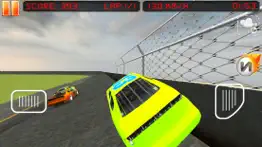super car drift:death racing iphone screenshot 4