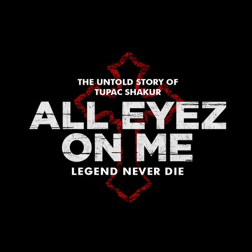 All Eyez On Me icon