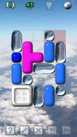 Game screenshot Sticky Blocks apk