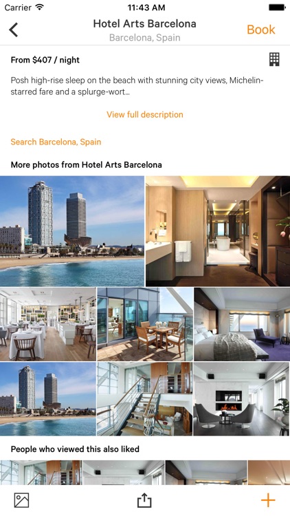 Jetsetter - Hotel Deals and Travel Inspiration