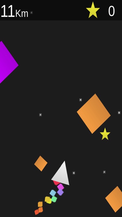 Shape Ship screenshot-3