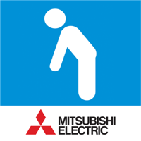 Mitsubishi Jet Towel App