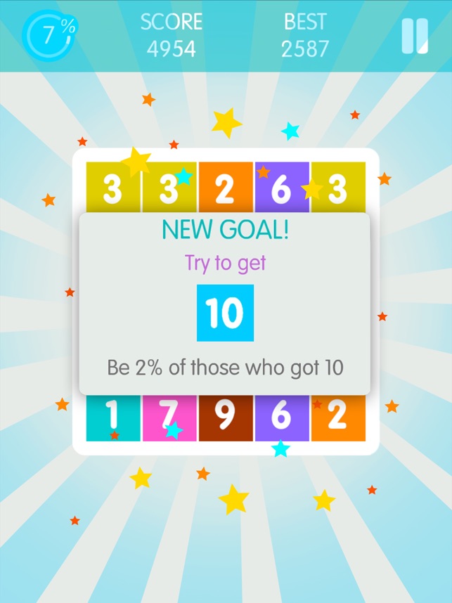 ‎1 Percent - 1% Puzzle