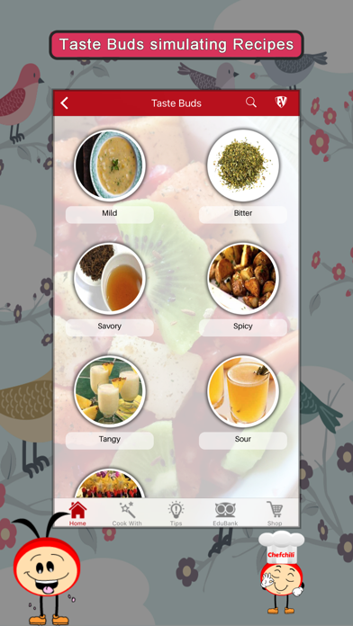 Screenshot #2 pour Detox Diet SMART CookBook